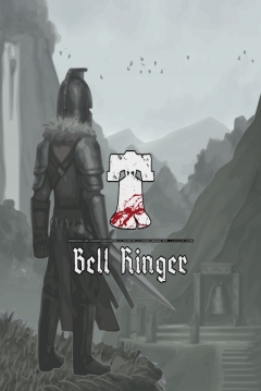 Poster Bell Ringer