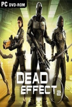 Poster Dead Effect 2