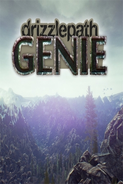 Poster Drizzlepath: Genie