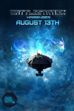 Poster Battlestation: Harbinger