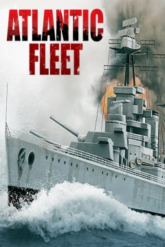 Poster Atlantic Fleet