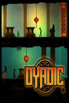 Poster Dyadic