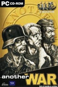 Poster Another War