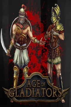 Poster Age of Gladiators