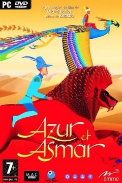 Poster Azur & Asmar
