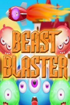 Poster Beast Blaster