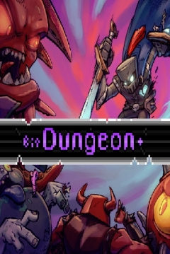 Poster bit Dungeon