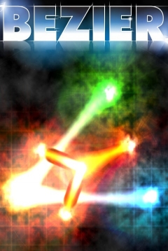 Poster Bezier