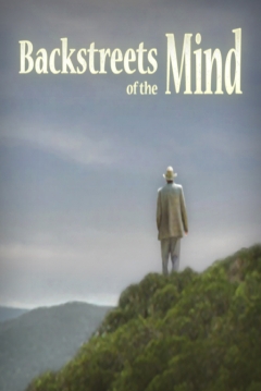 Poster Backstreets of the Mind