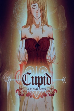 Poster Cupid