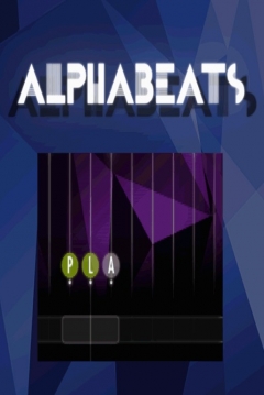 Poster Alphabeats