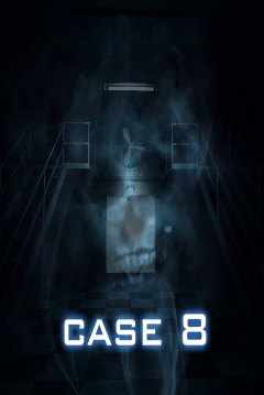 Poster Case #8
