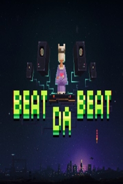 Poster Beat Da Beat