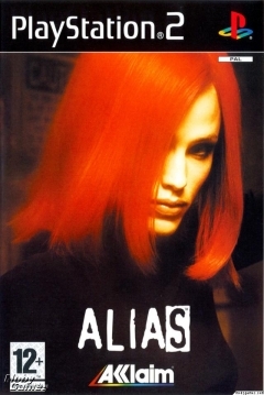 Poster Alias