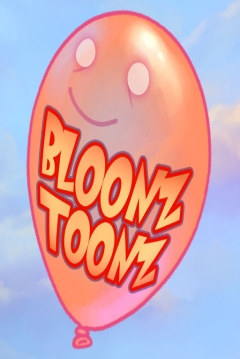 Poster Bloonz Toonz