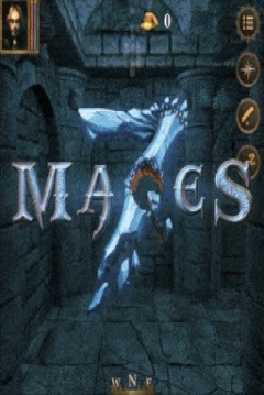Poster 7 Mages