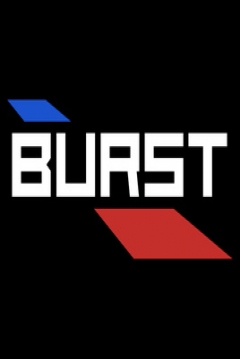 Poster Burst