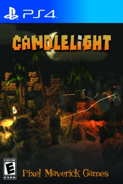 Poster Candlelight