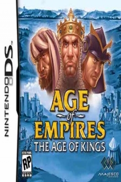 Poster Age of Empires: The Age of Kings