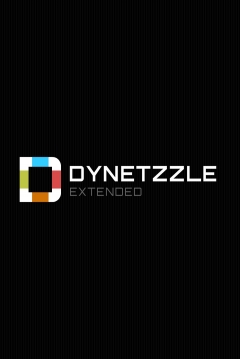 Poster Dynetzzle Extended