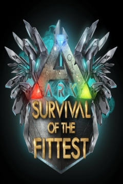 Poster ARK: Survival Of The Fittest