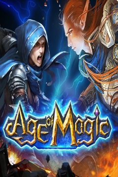 Poster Age of Magic