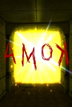 Poster Amok