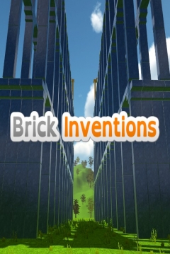 Poster Brick Inventions