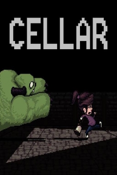 Poster Cellar