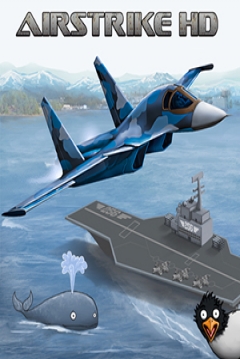 Poster Airstrike HD