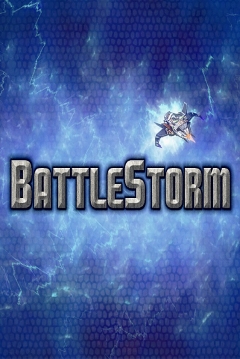 Poster BattleStorm