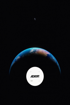 Poster Adrift (ADR1FT)
