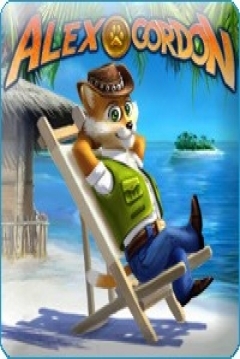 Poster Alex Gordon
