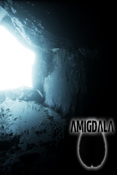 Poster Amigdala