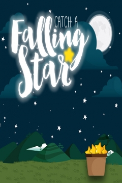 Poster Catch a Falling Star