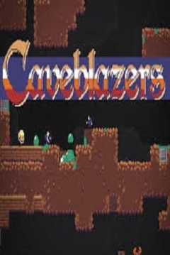 Poster Caveblazers