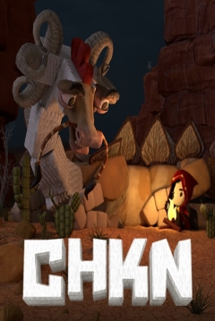 Poster CHKN