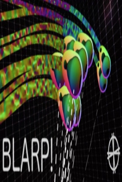 Poster Blarp!