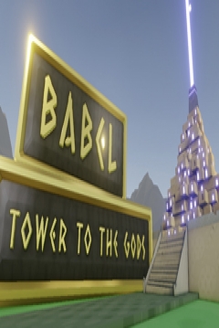 Ficha Babel: Tower to the Gods