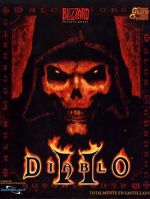 Poster Diablo II