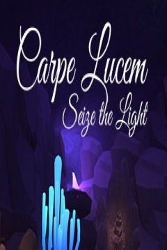 Poster Carpe Lucem - Seize The Light VR