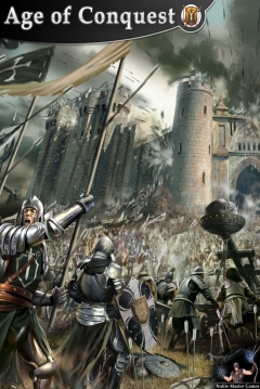Poster Age of Conquest (Aevum Obscurum)