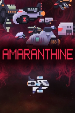 Poster Amaranthine