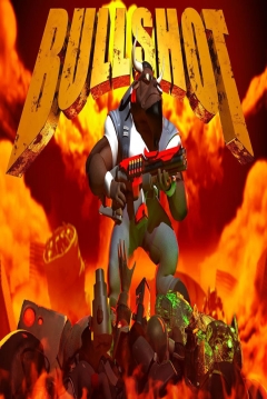 Poster Bullshot