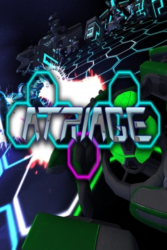 Poster Atriage