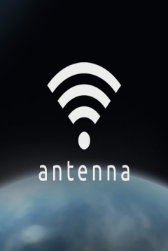 Poster Antenna