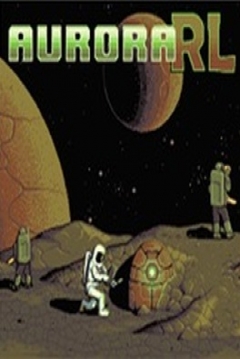 Poster AuroraRL