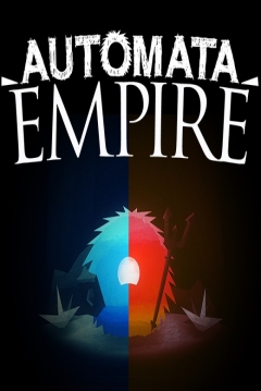 Poster Automata Empire