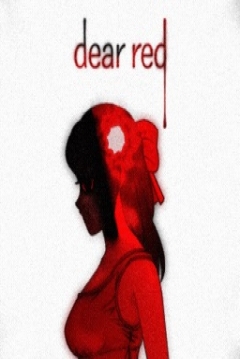 Poster Dear Red