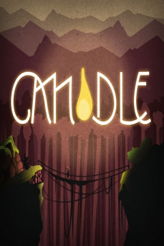 Poster Candle